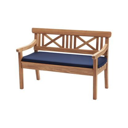 Drachmann Bench