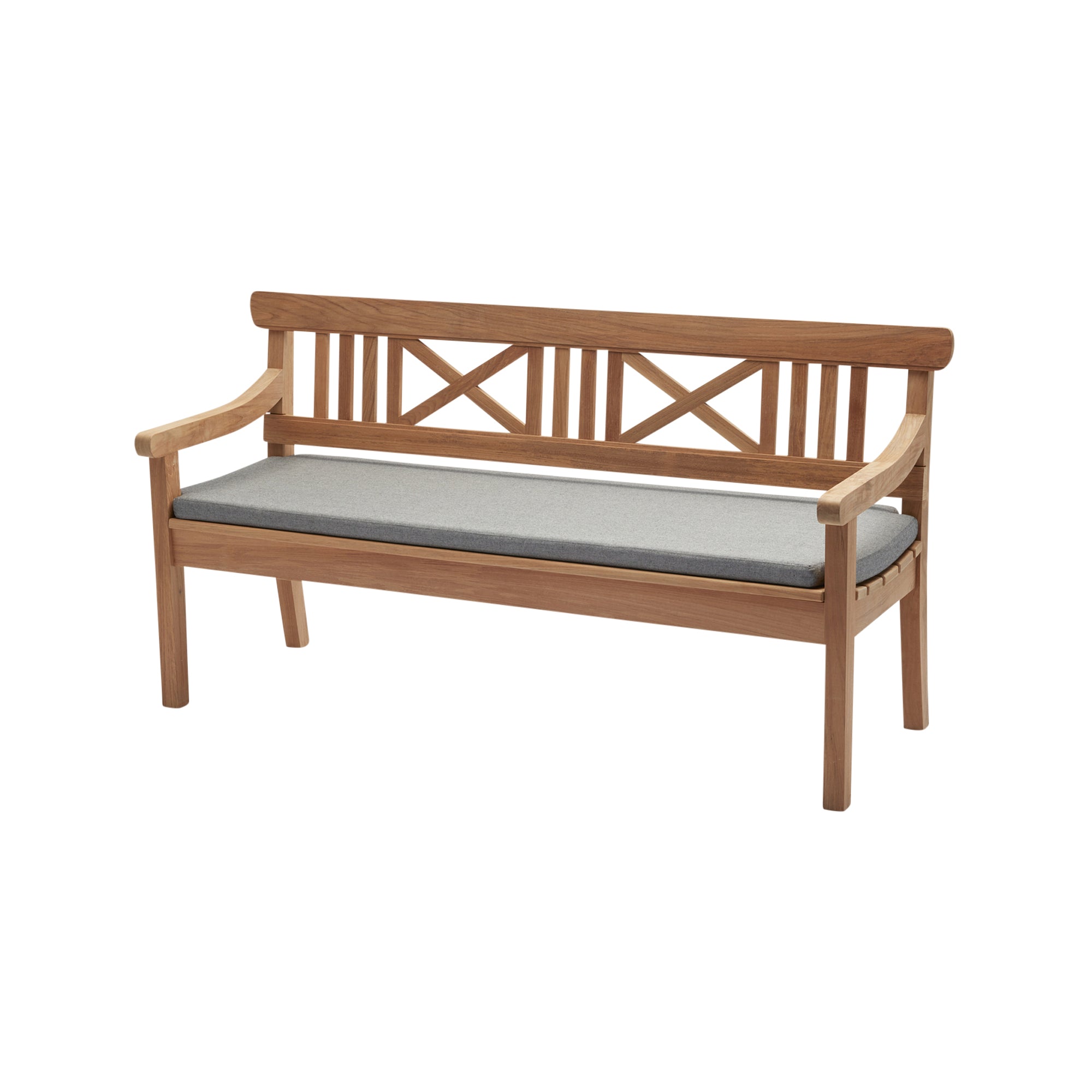 Drachmann Bench
