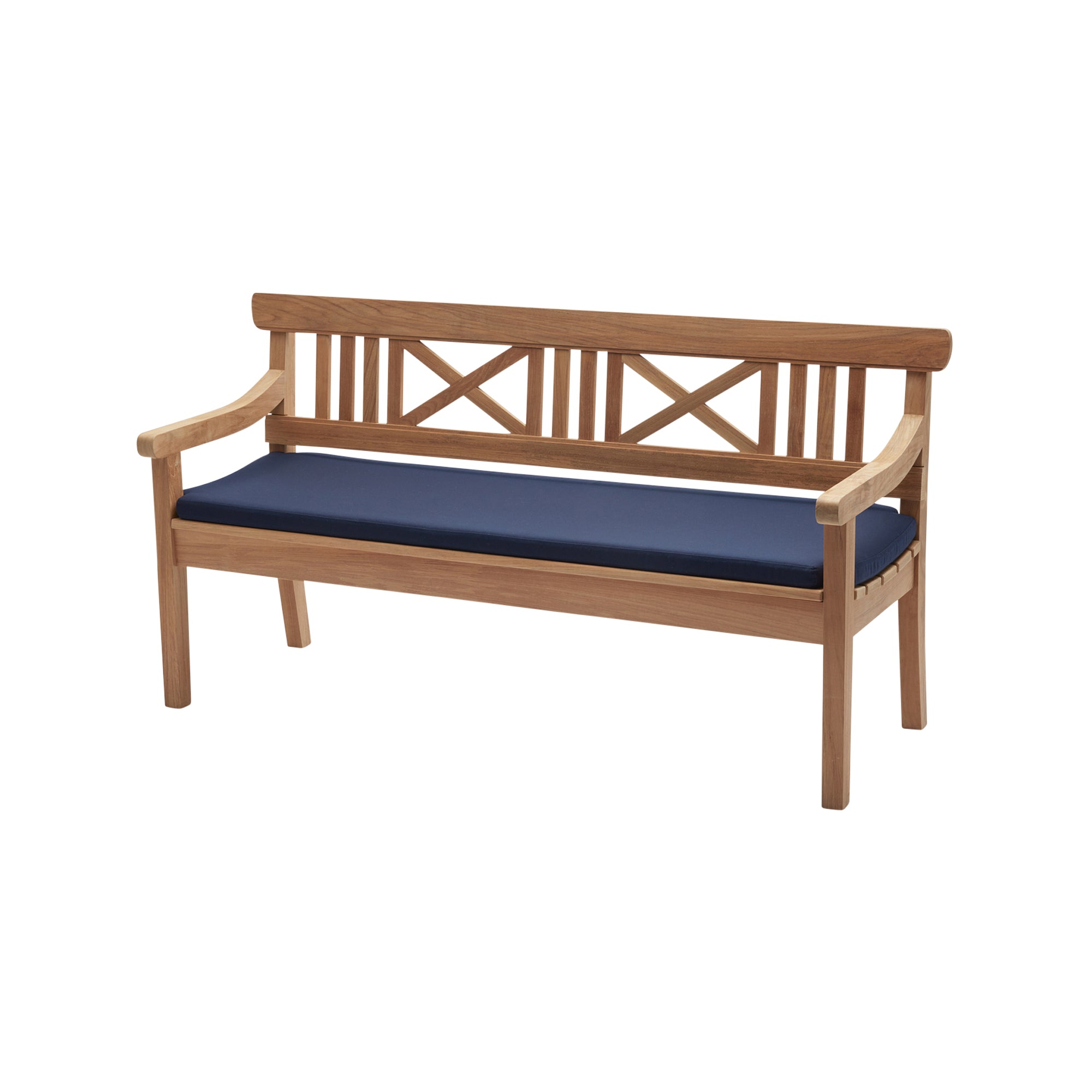 Drachmann Bench