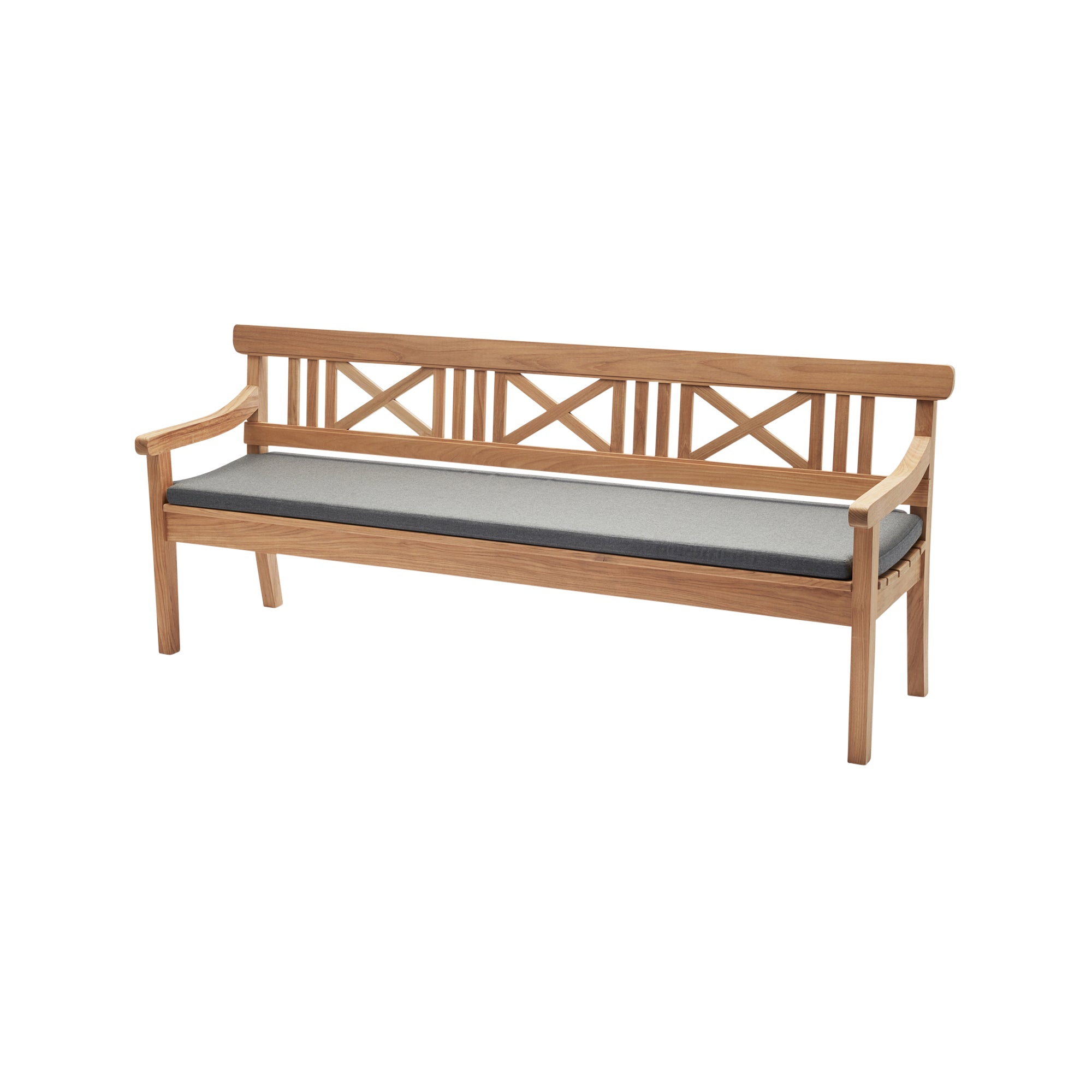 Drachmann Bench