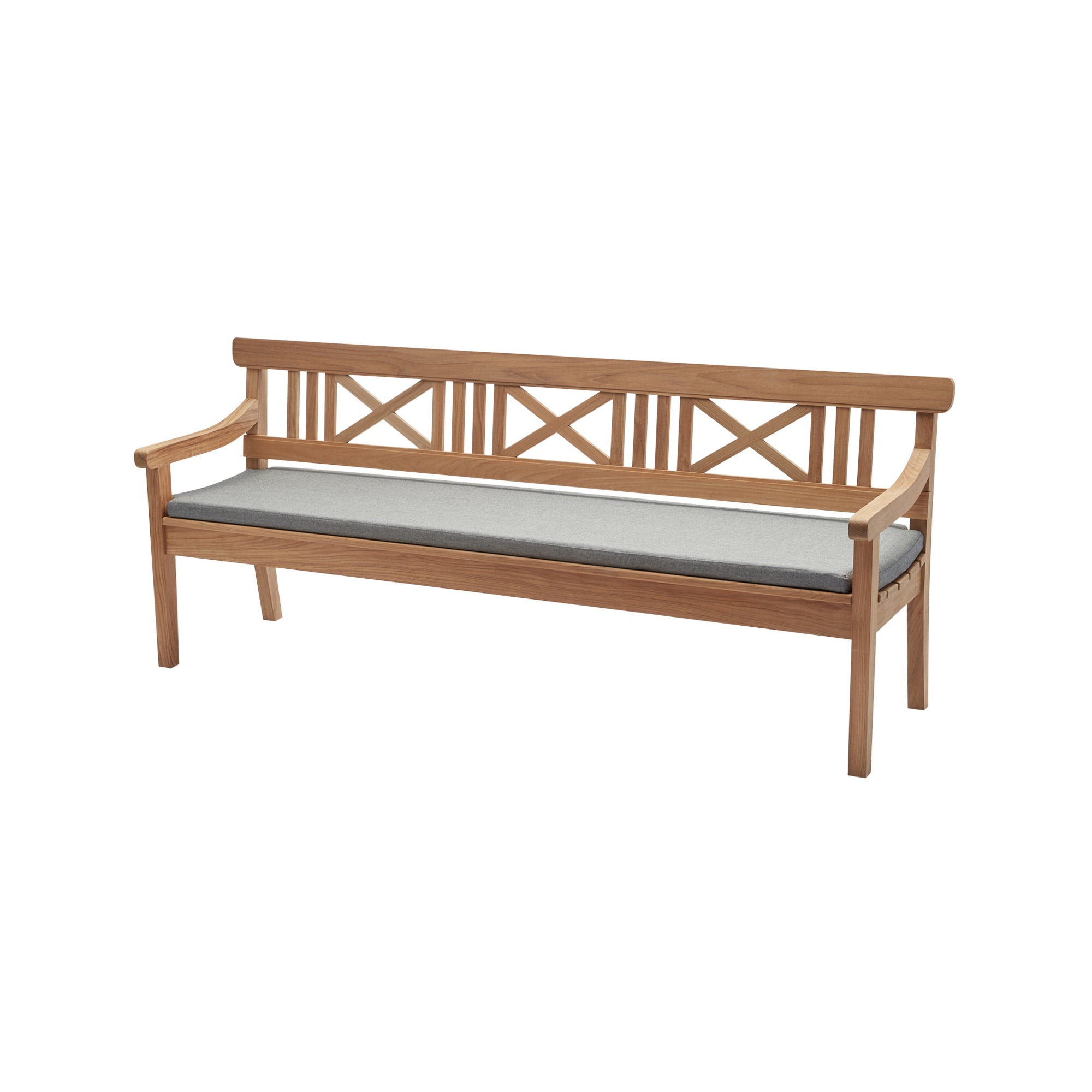 Drachmann Bench