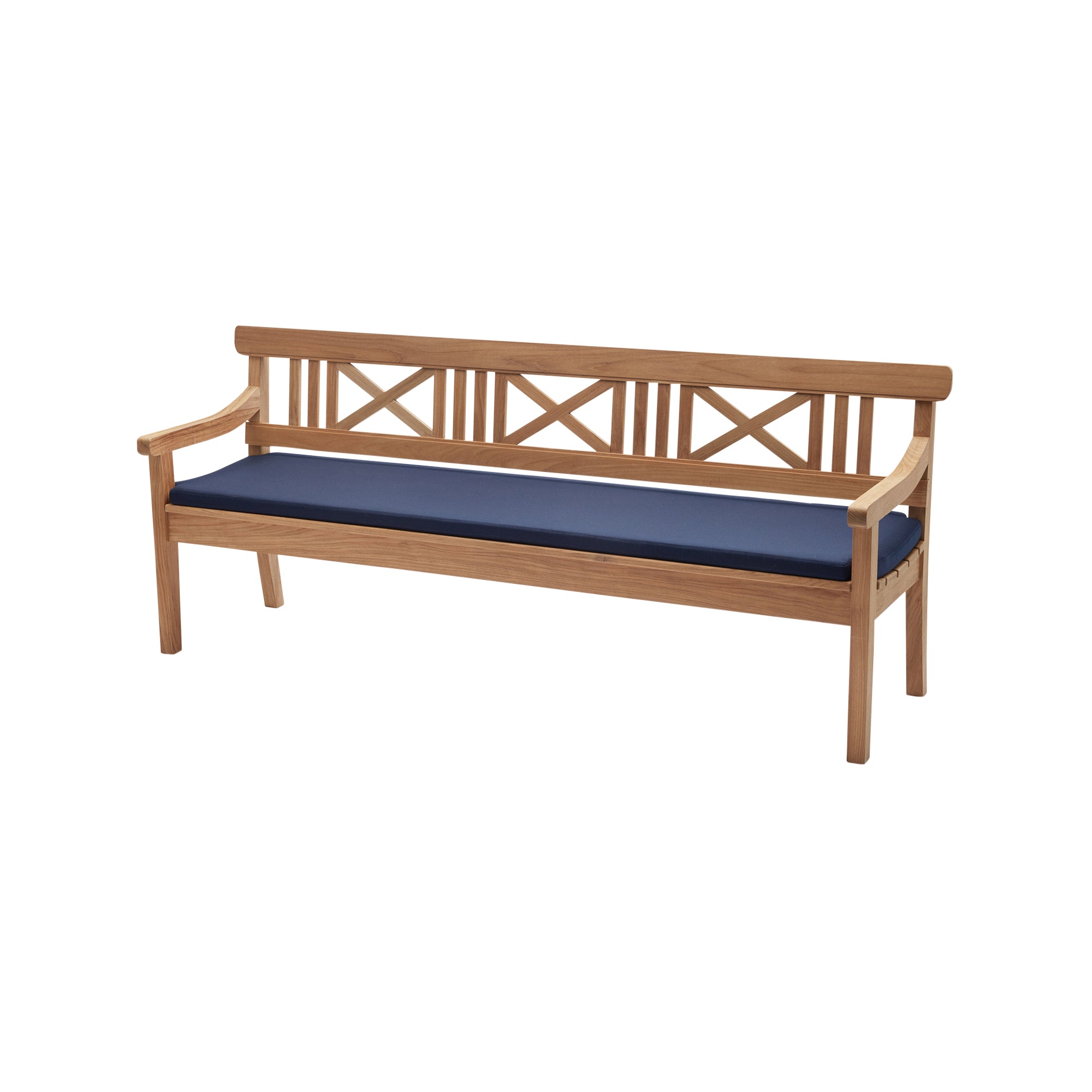 Drachmann Bench
