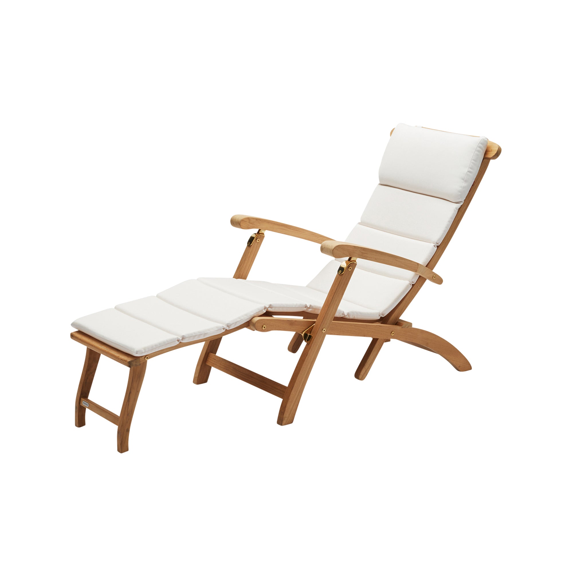 Steamer Deck Chair