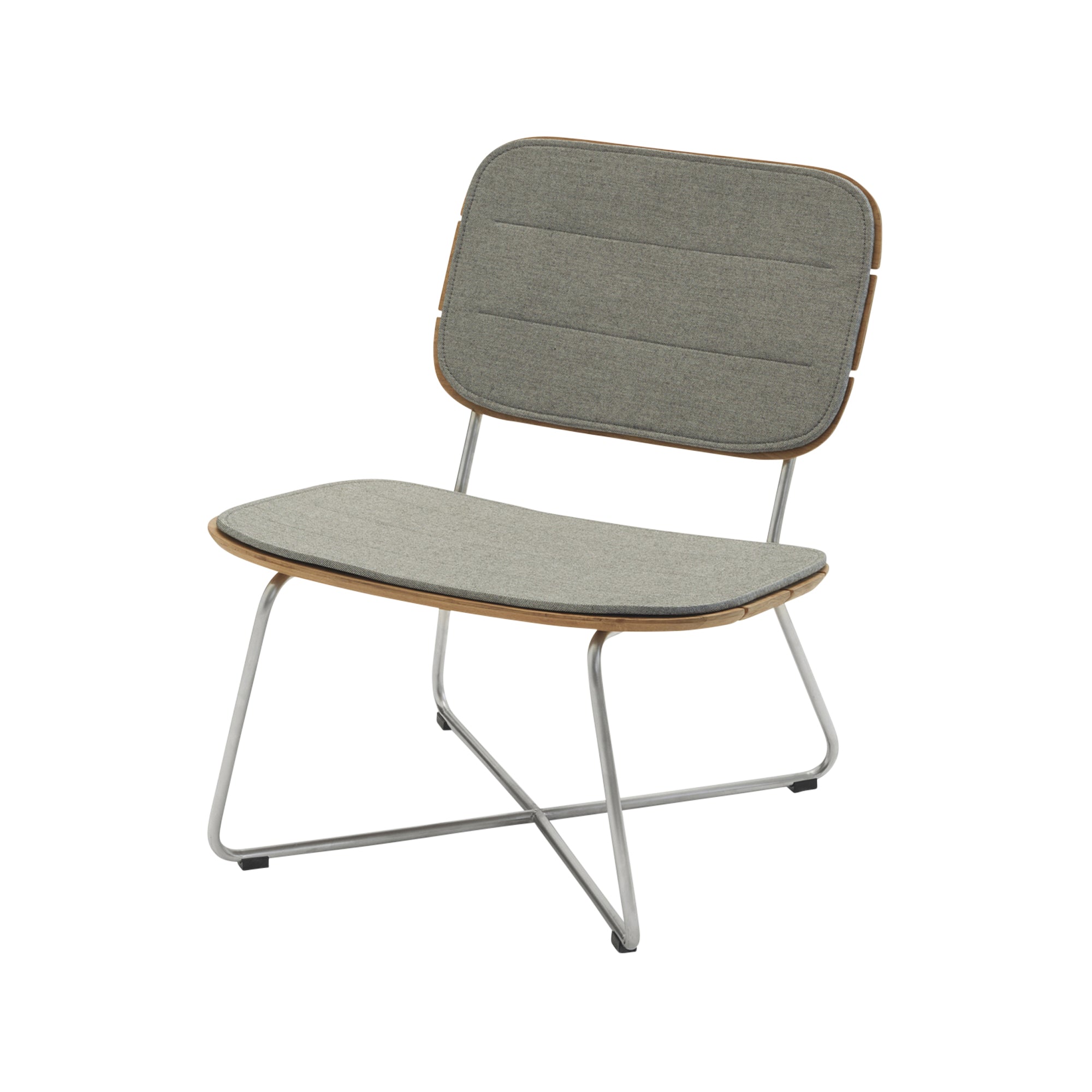 Lilium Lounge Chair