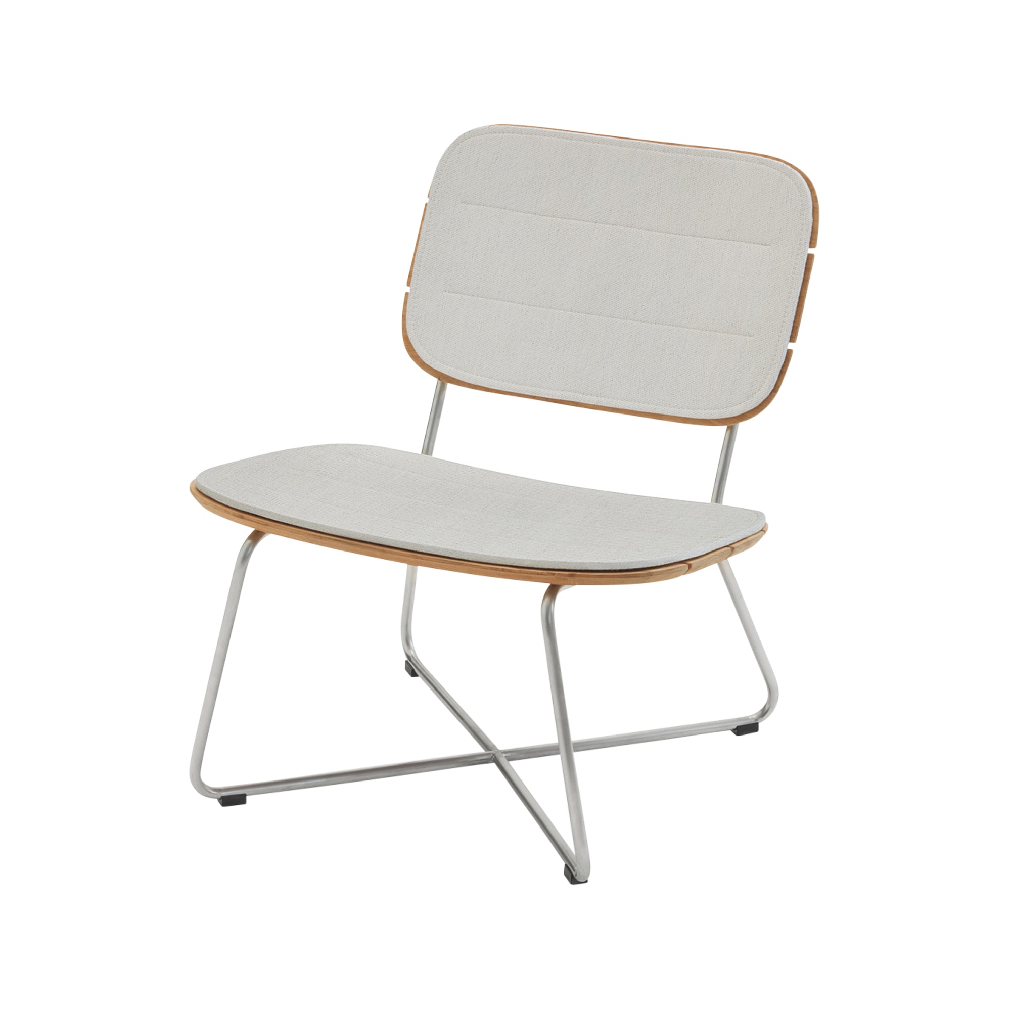 Lilium Lounge Chair
