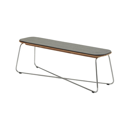 Lilium Bench