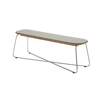 Lilium Bench