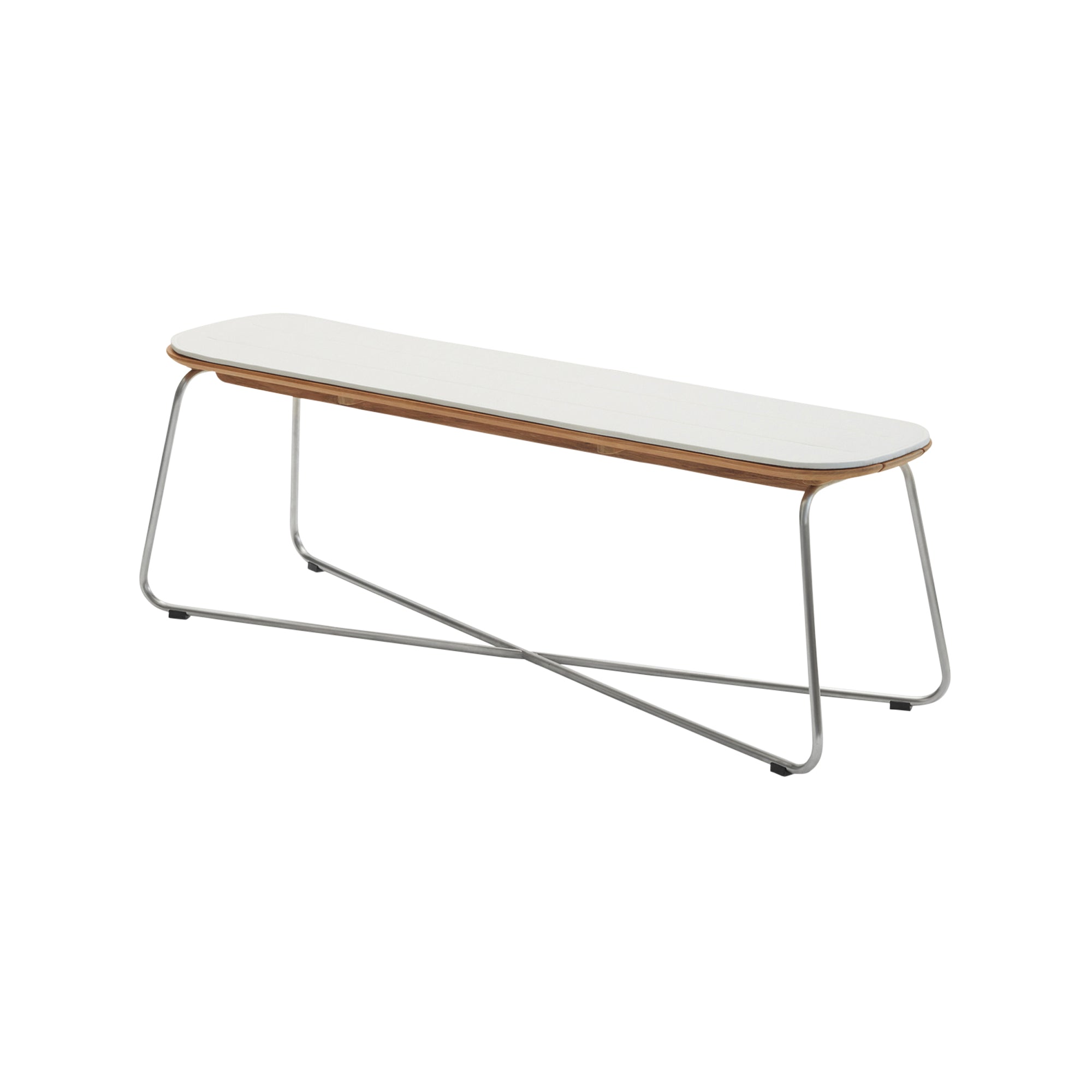 Lilium Bench