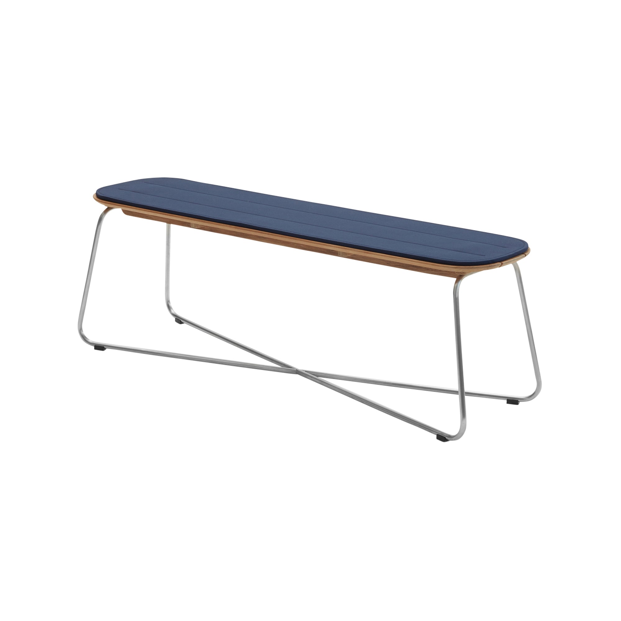 Lilium Bench