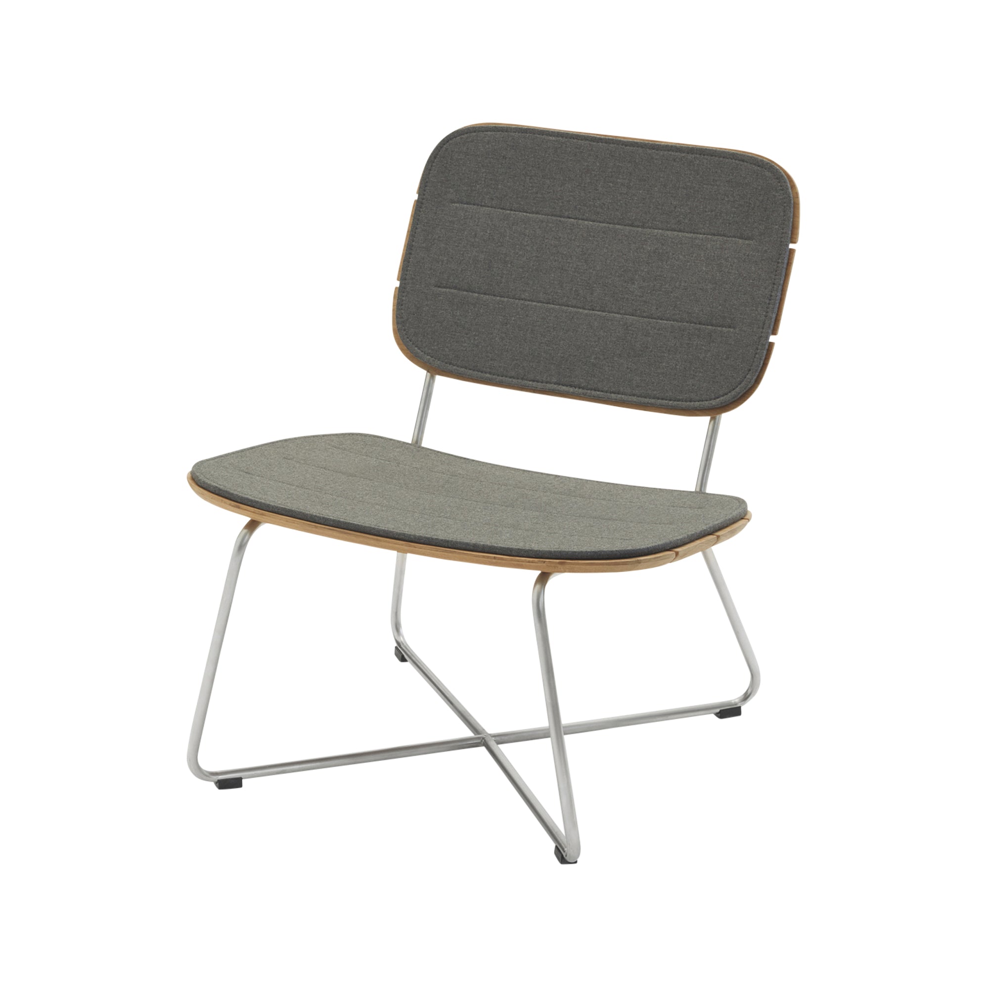 Lilium Lounge Chair