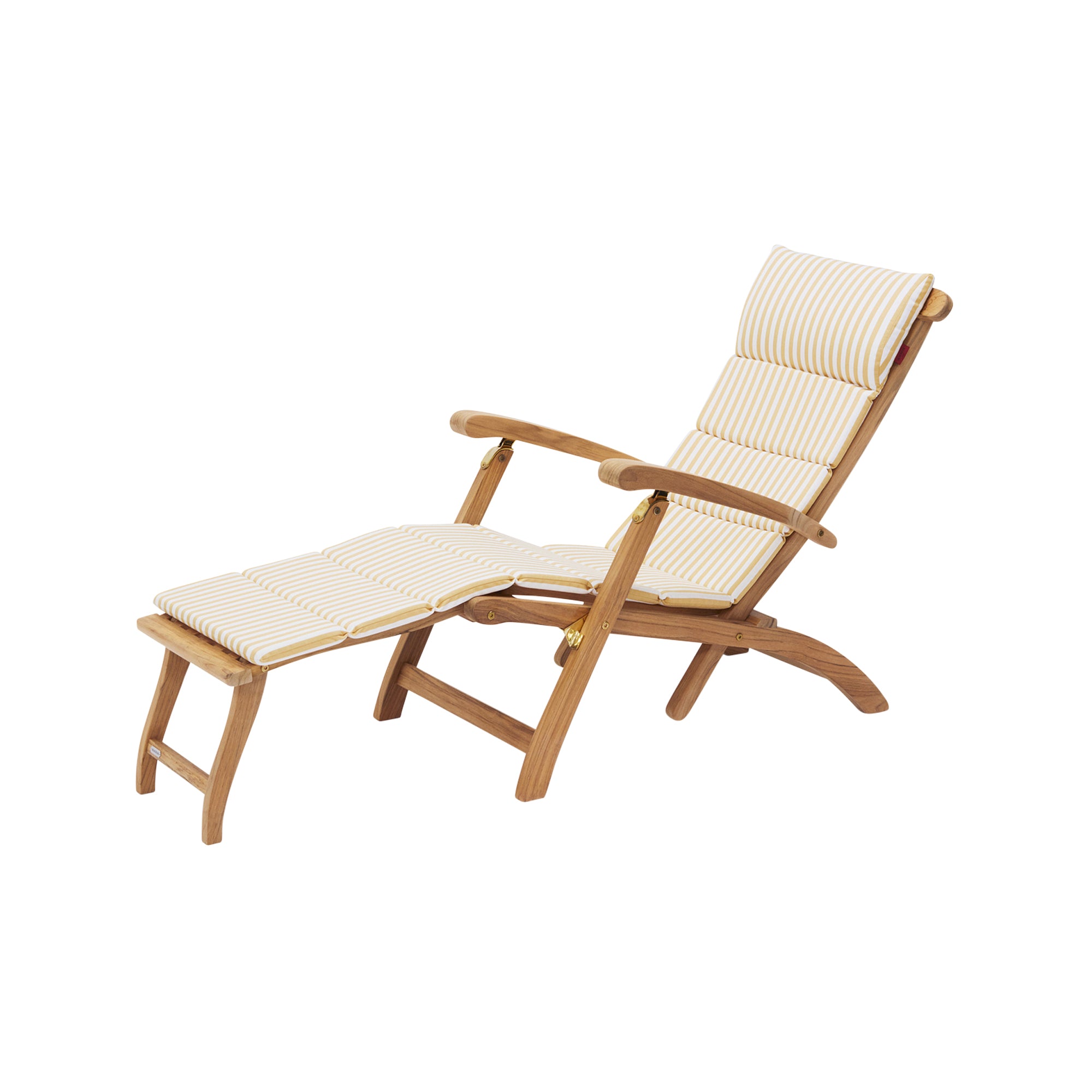 Steamer Deck Chair