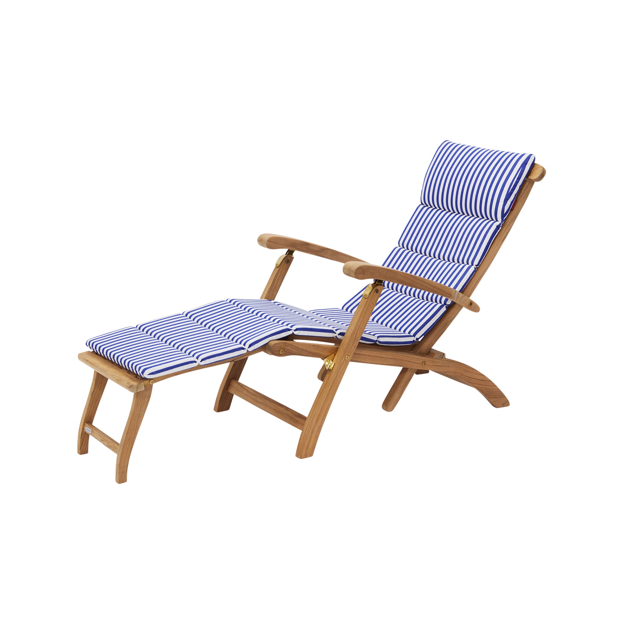 Steamer Deck Chair