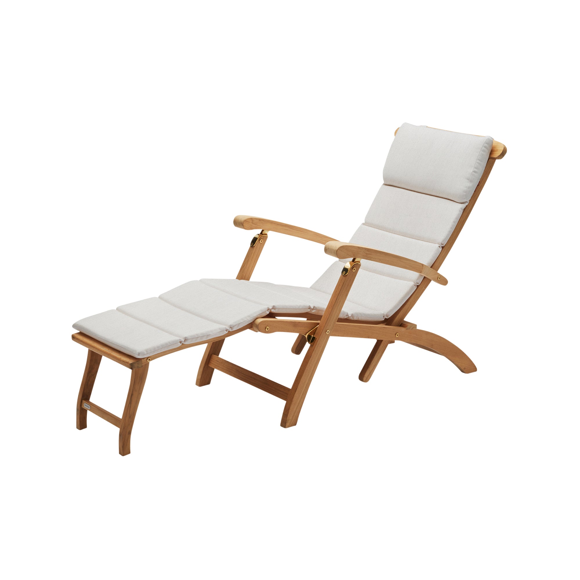 Steamer Deck Chair