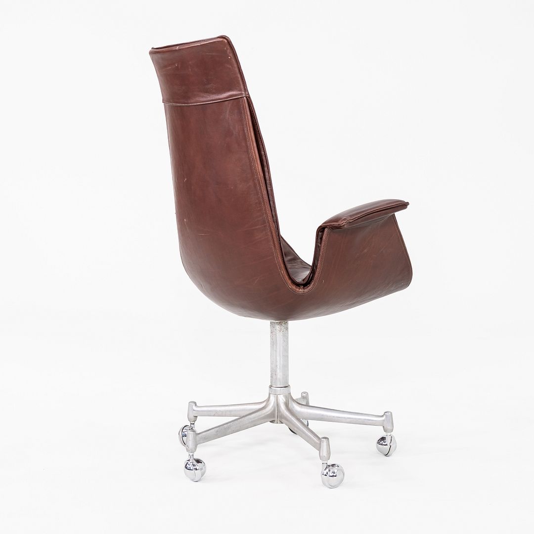 FK6725 Desk Chair