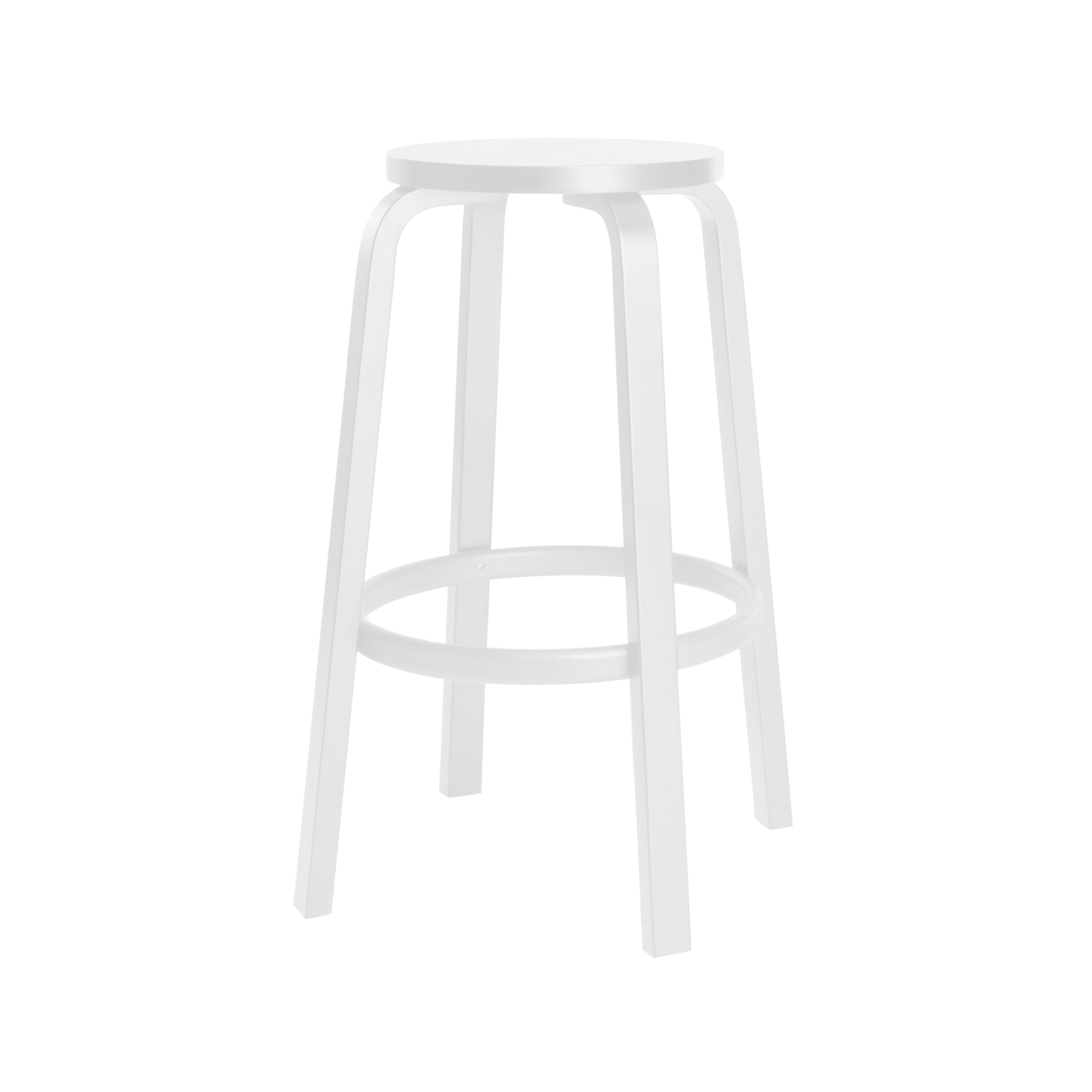 Counter and Bar Stool 64