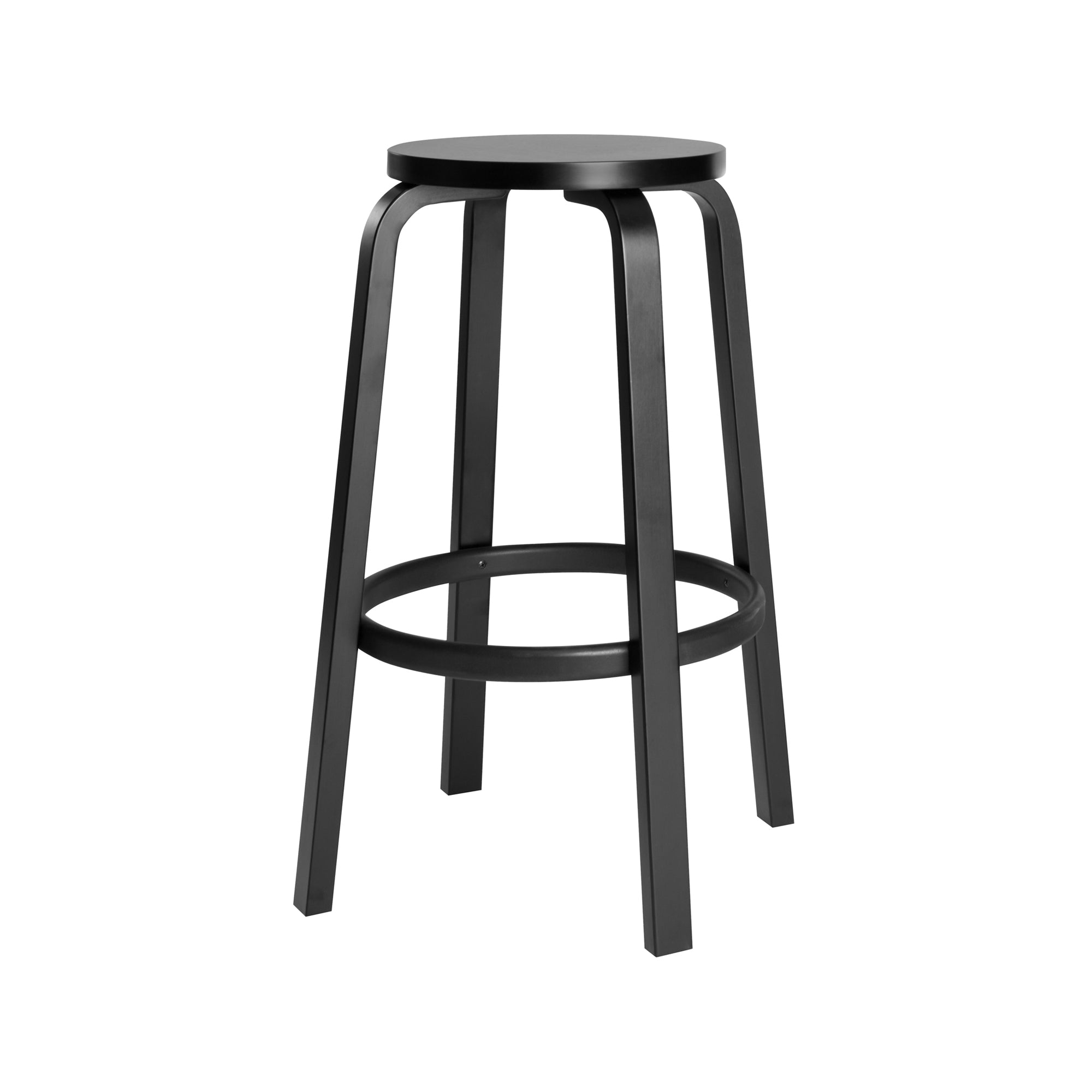 Counter and Bar Stool 64