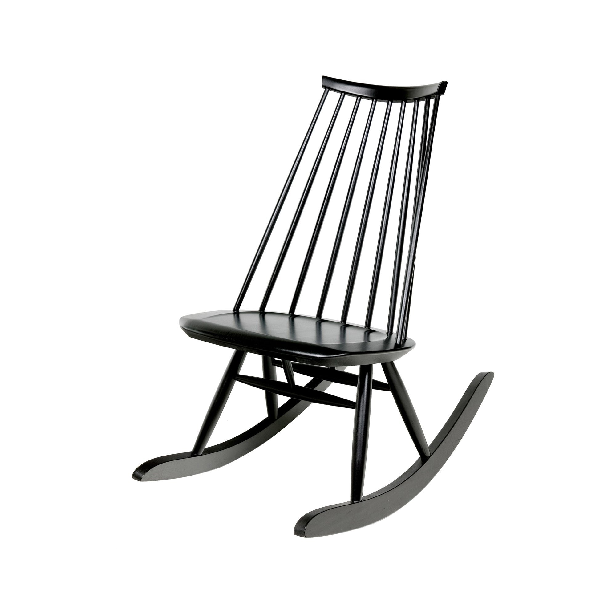 Mademoiselle Rocking Chair