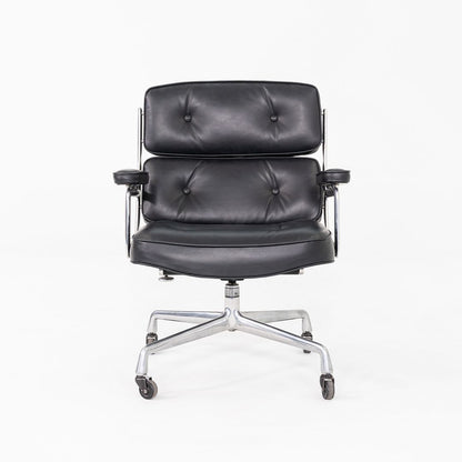 Time Life Executive Desk Chair, Model ES104