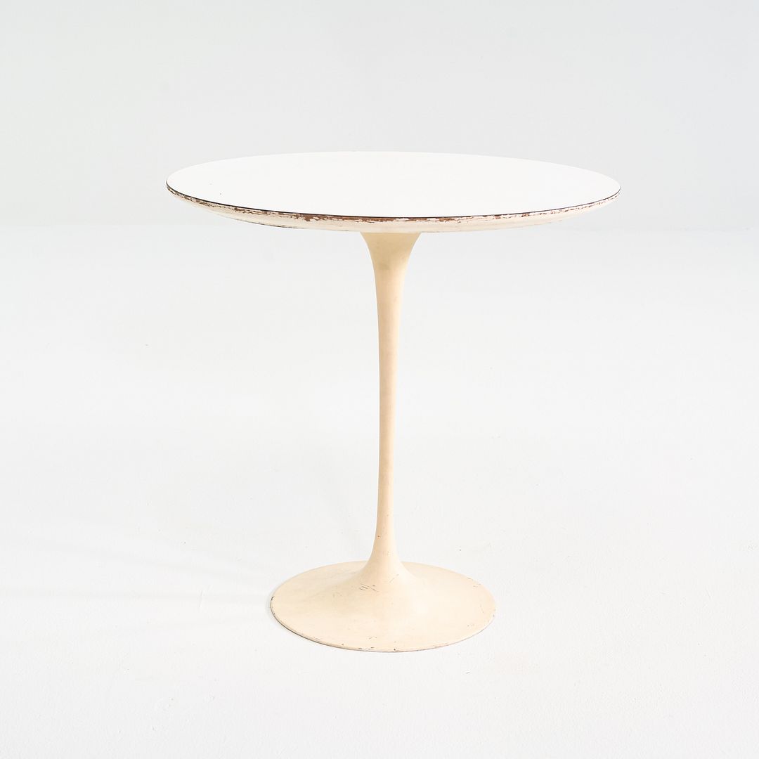 Tulip Side Table