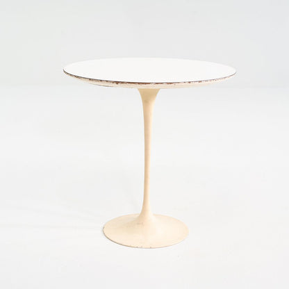 Tulip Side Table