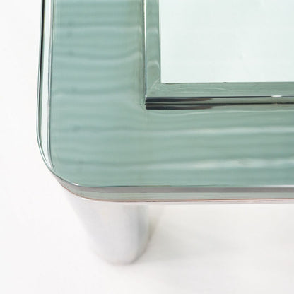 Square Coffee table