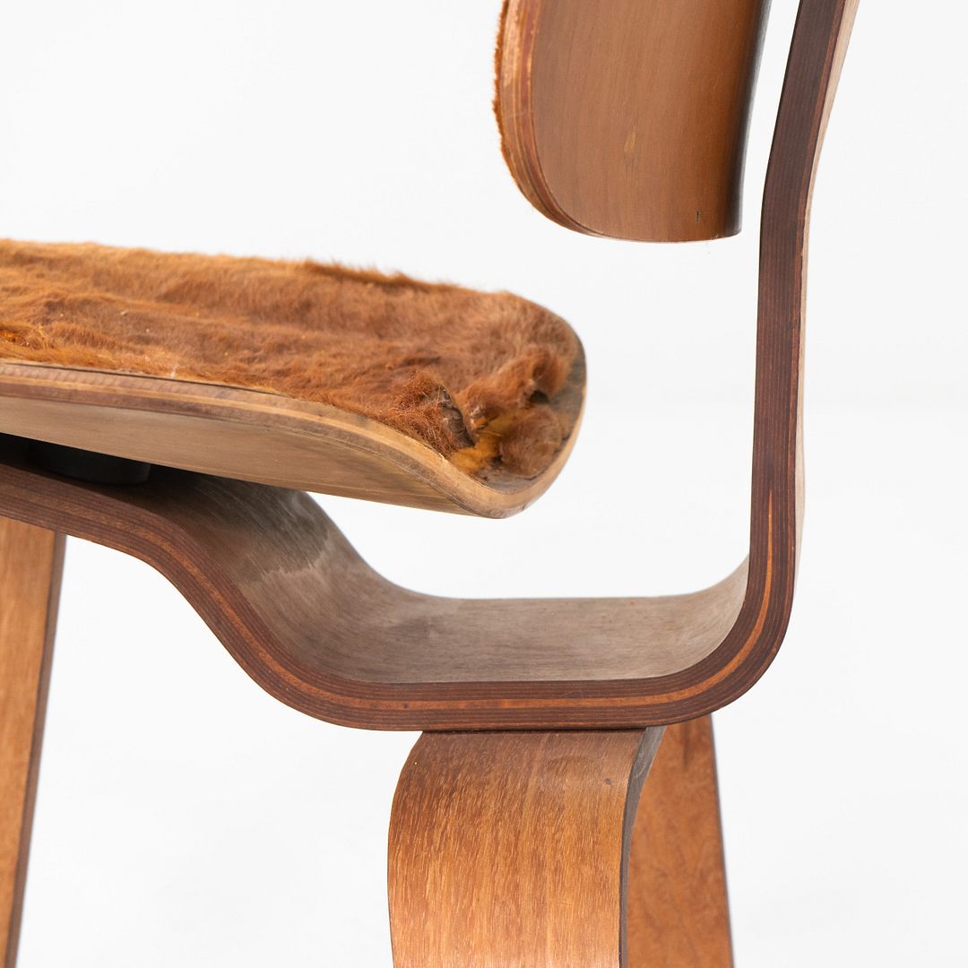 DCW Dining Chair