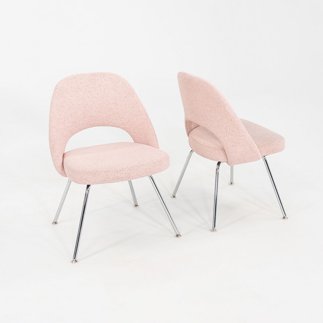 Saarinen Executive Side Chair