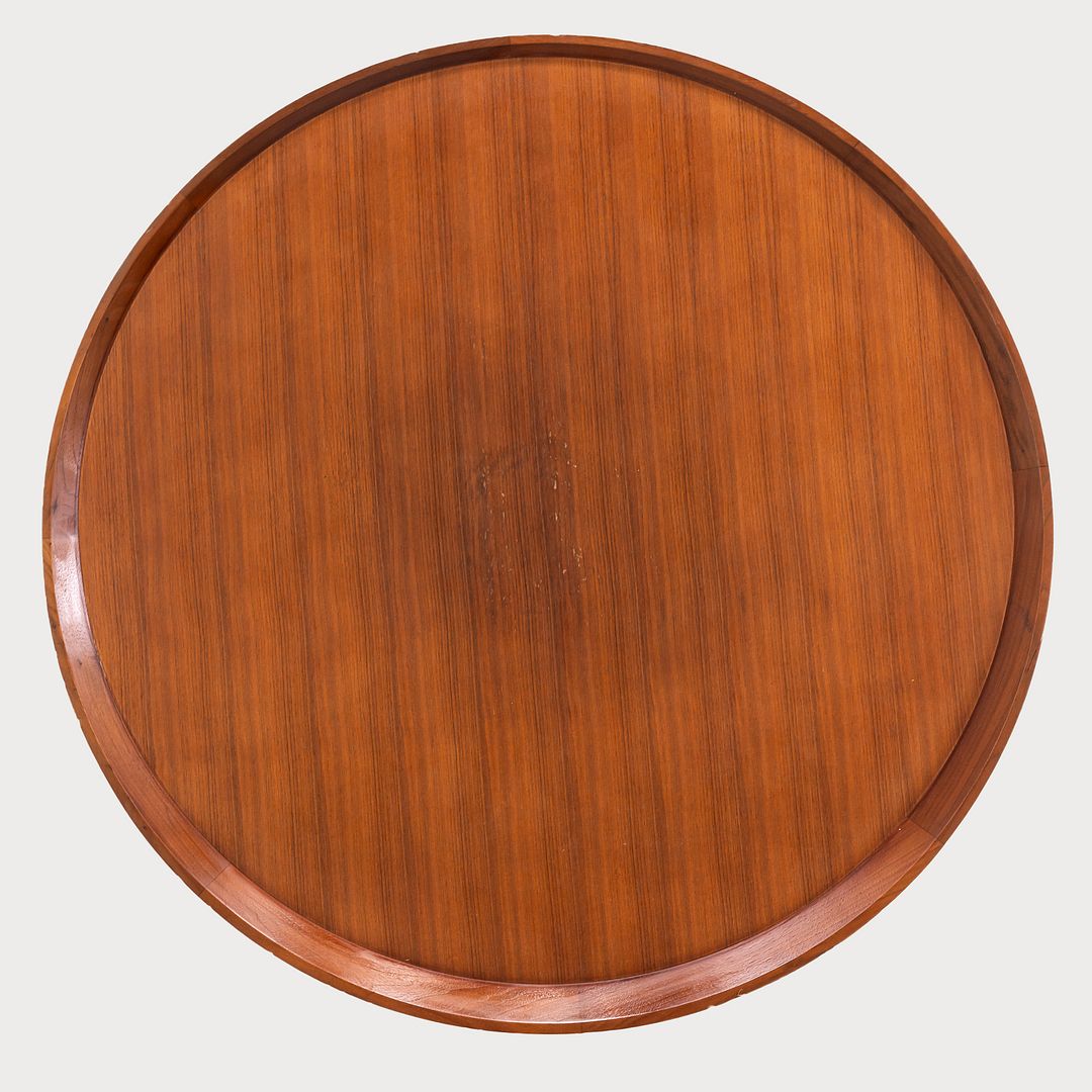Los Andes Coffee Table