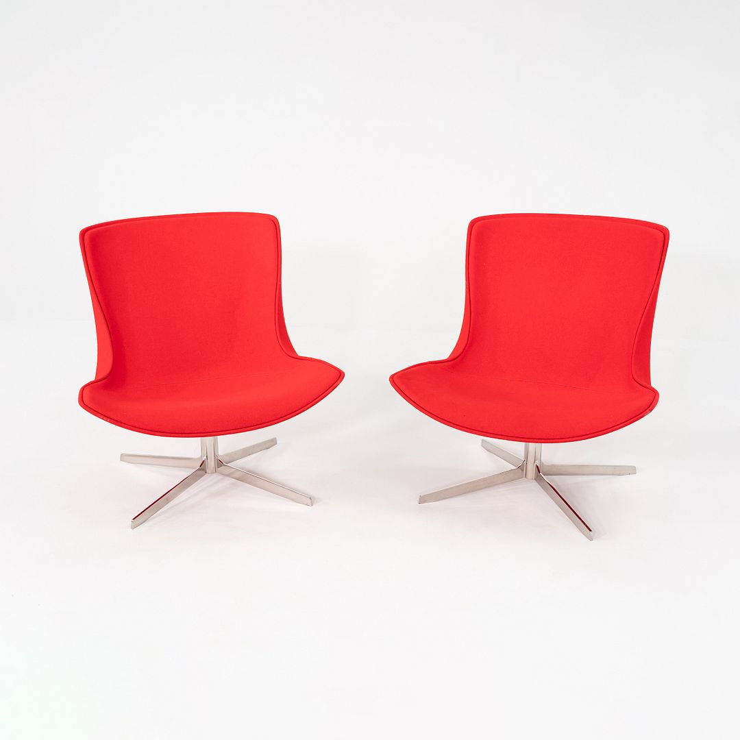 Vika Lounge Chair