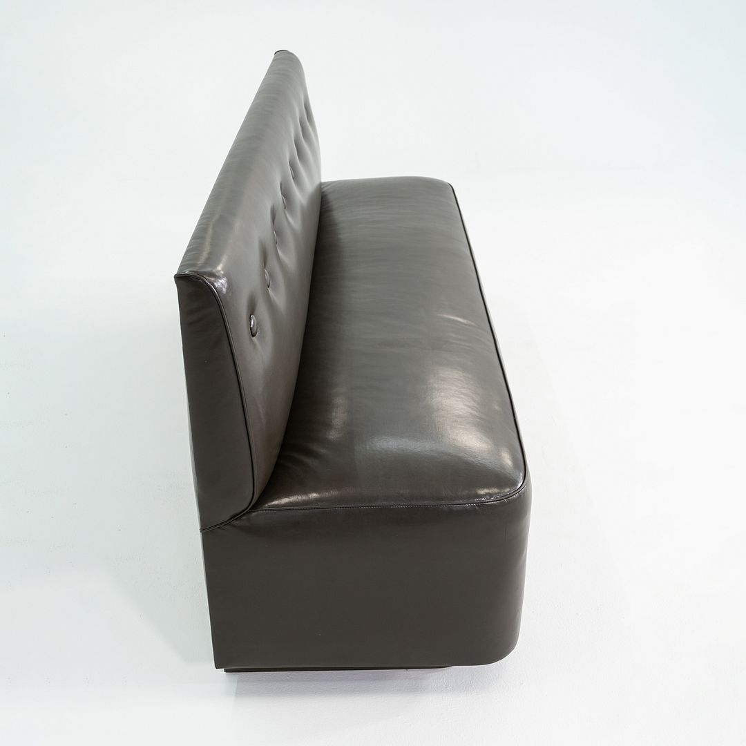 Custom Bench