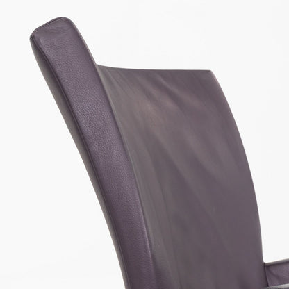 Windy Lounge Chair and Ottoman