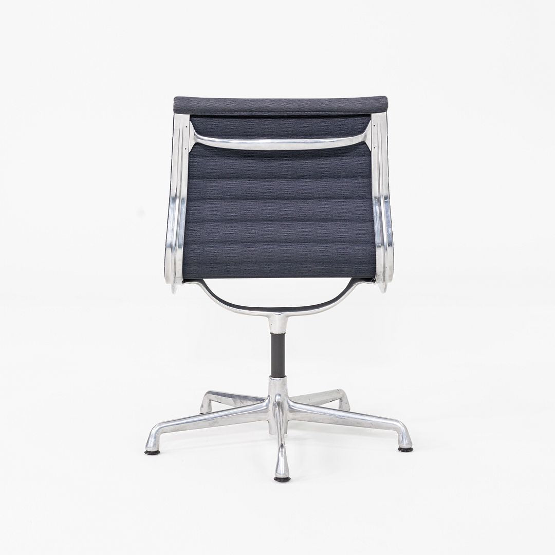 Aluminum Group Management Desk Chair