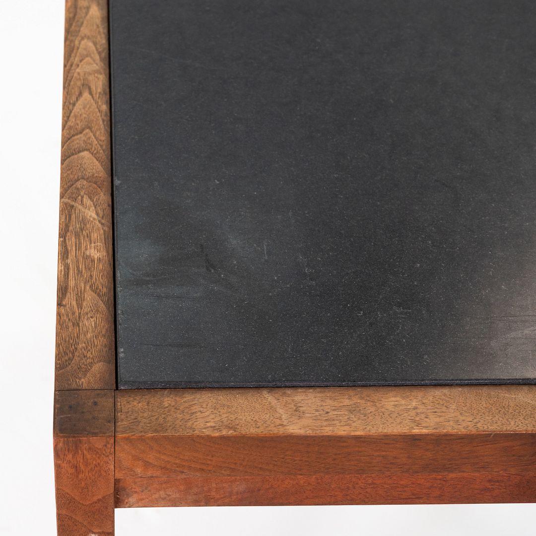 Side Table, Model 5085