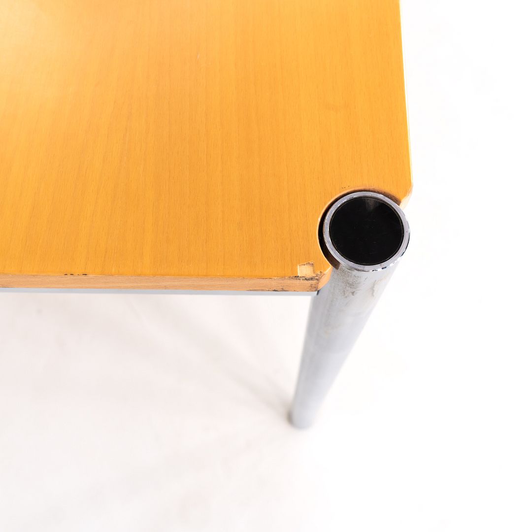 Rectangular Dining Table