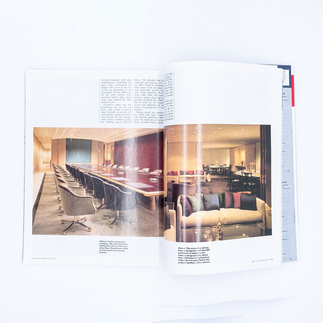 Interior Magazines