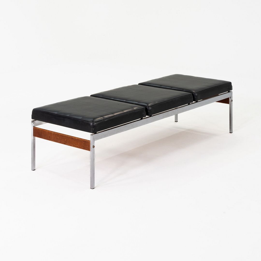 Platform Bench