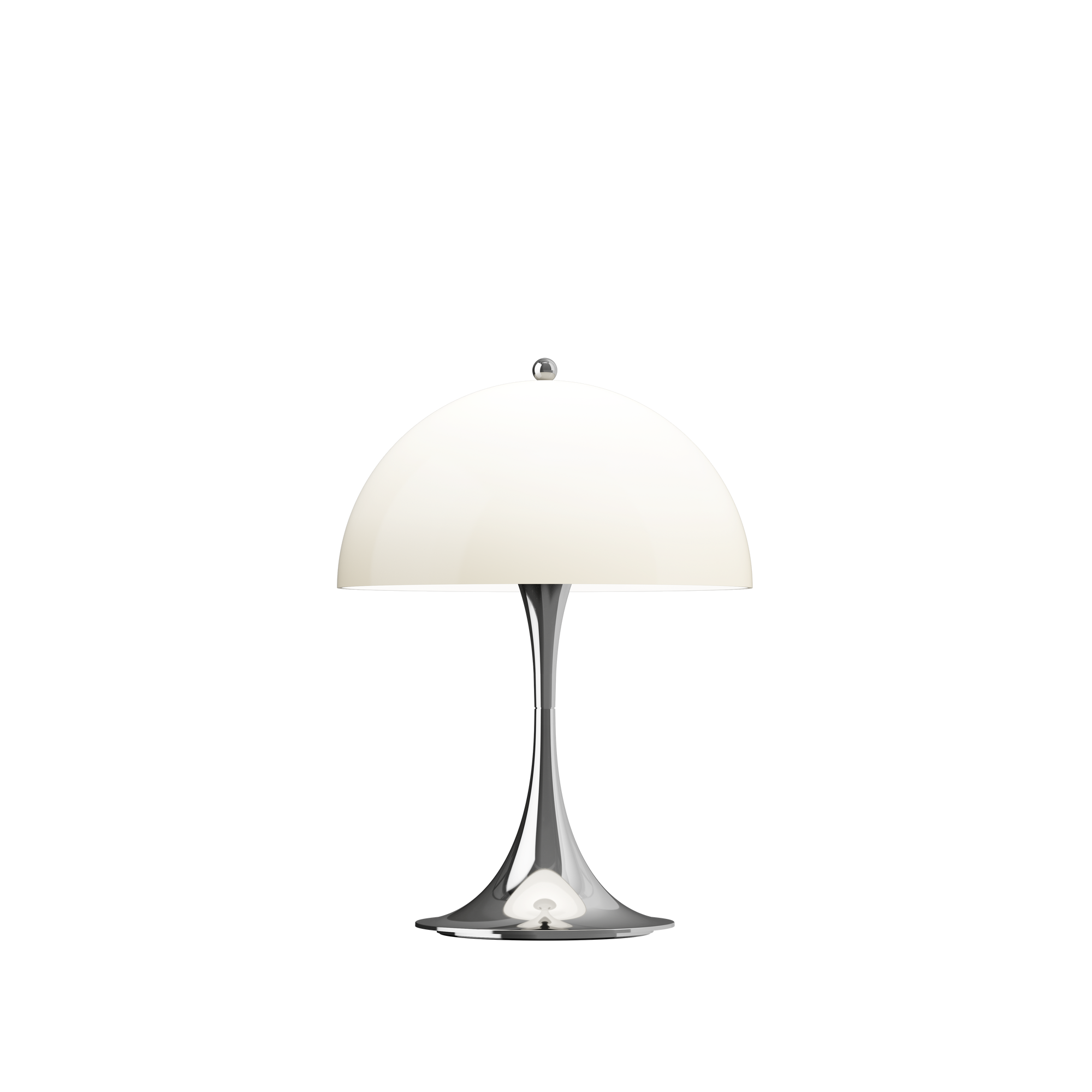 Panthella 250 Portable Table Lamp