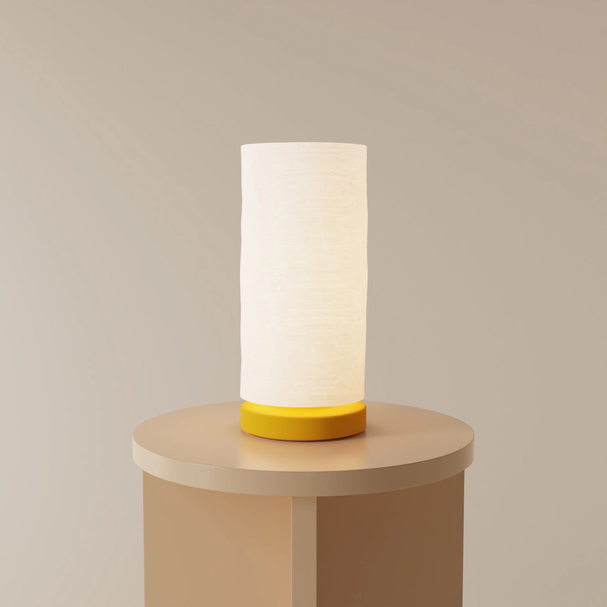 Lago Table Lamp — Medium