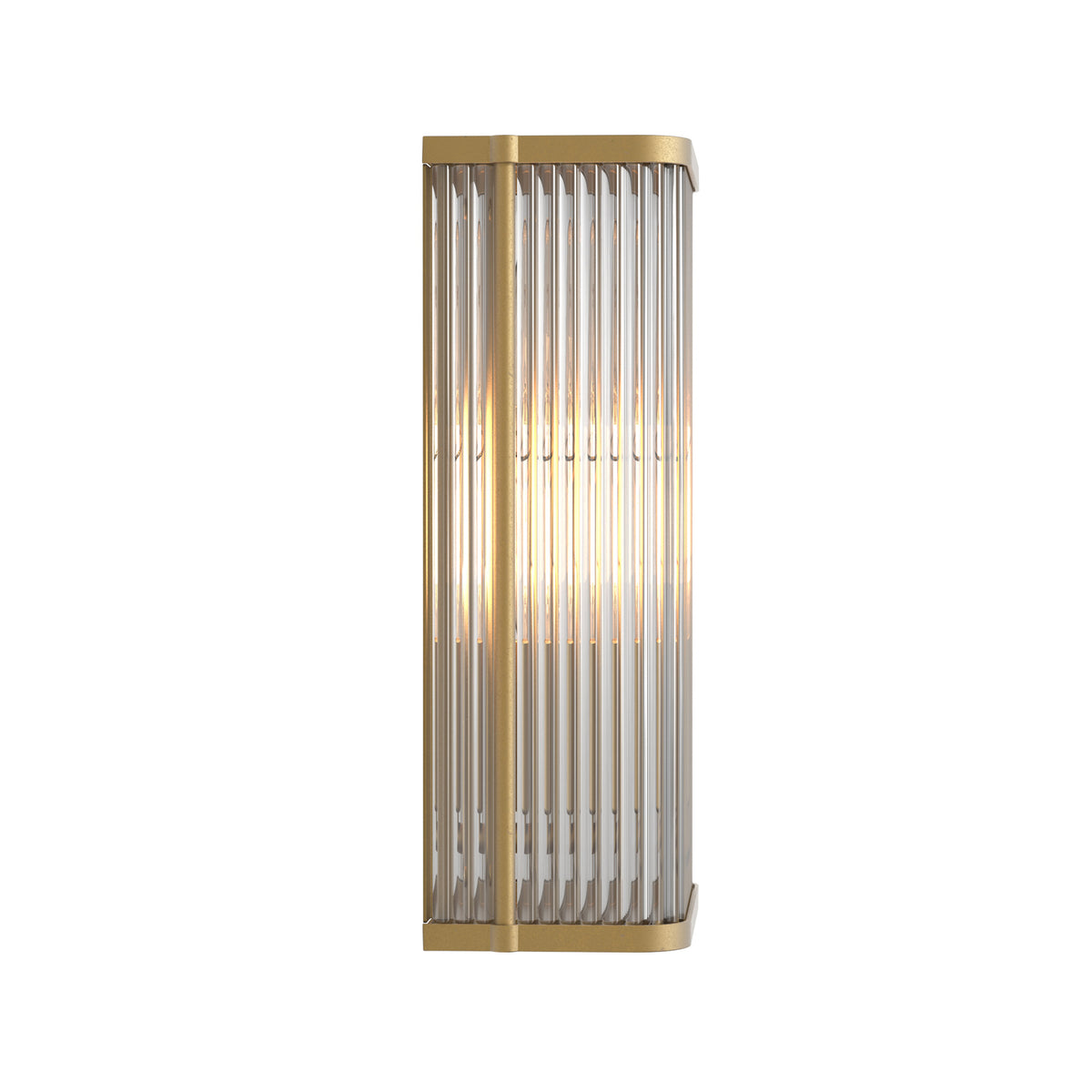 Avignon Wall Light — Square
