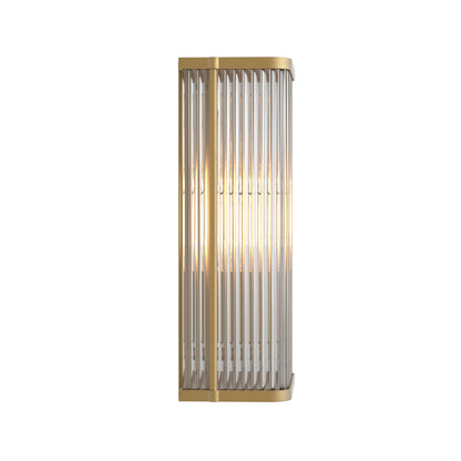 Avignon Wall Light — Square