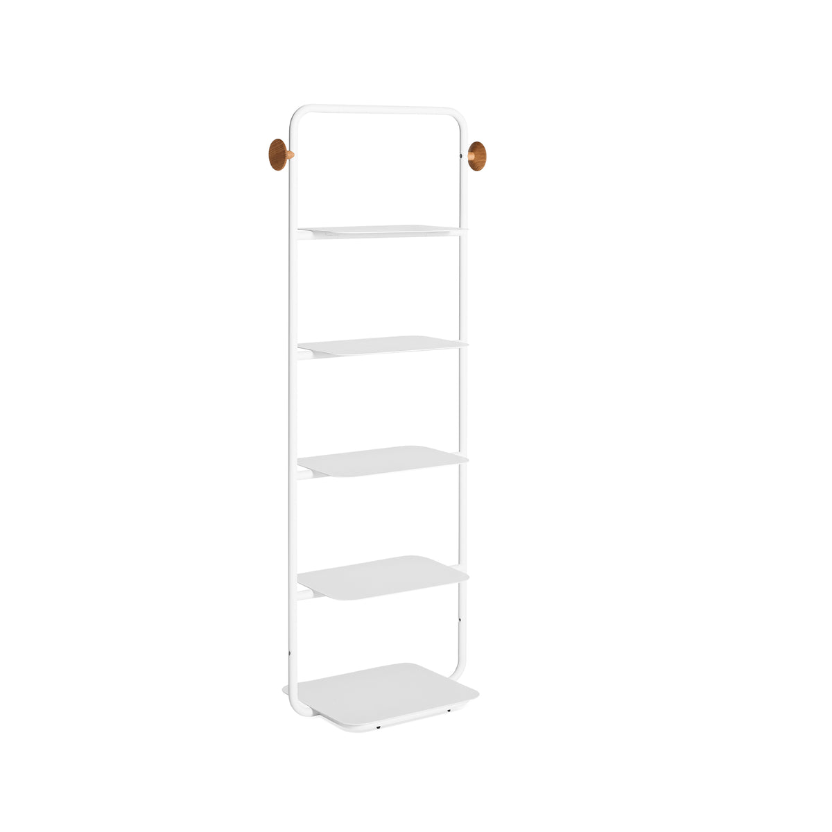 Garden Party Shelving System