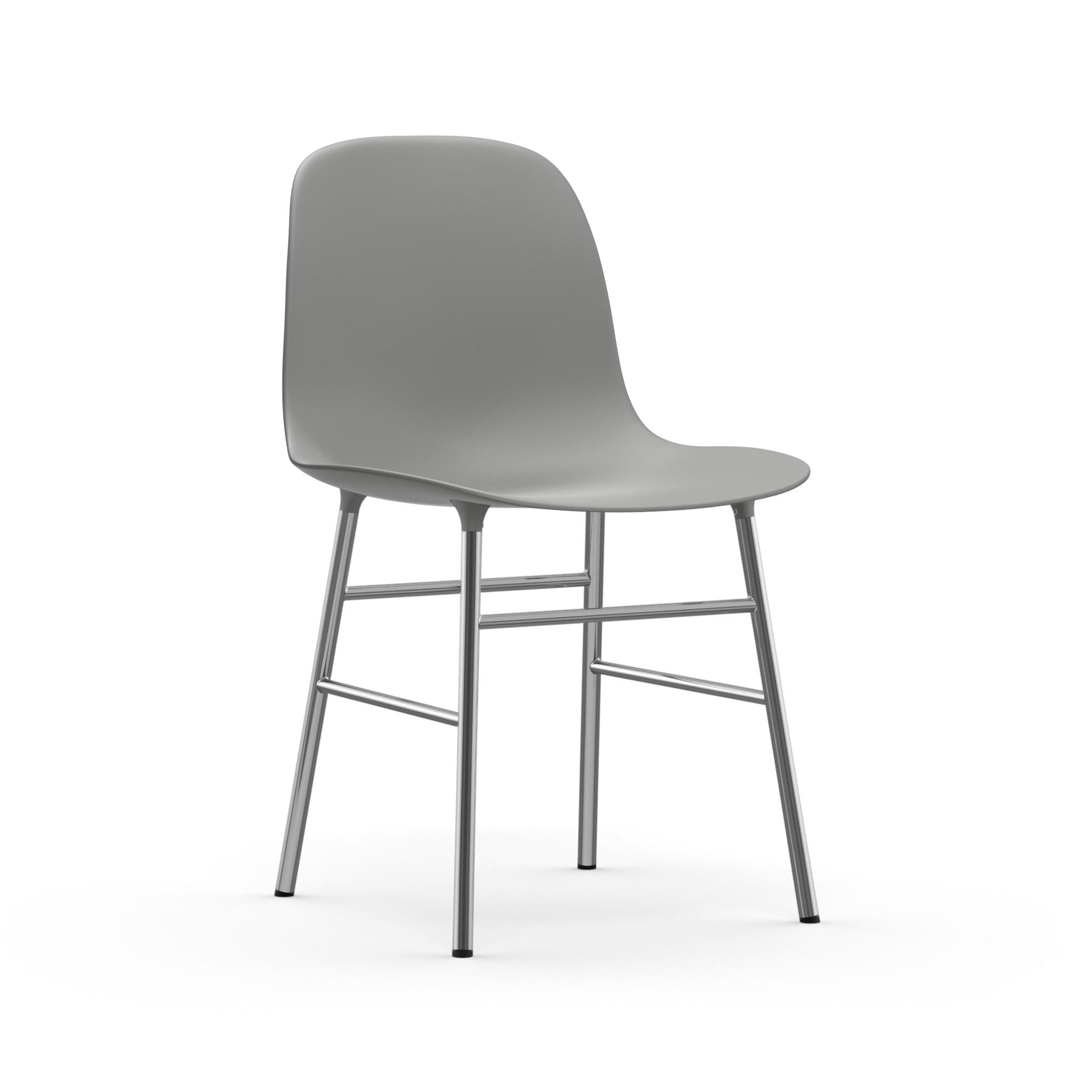 Form Chair — Metal