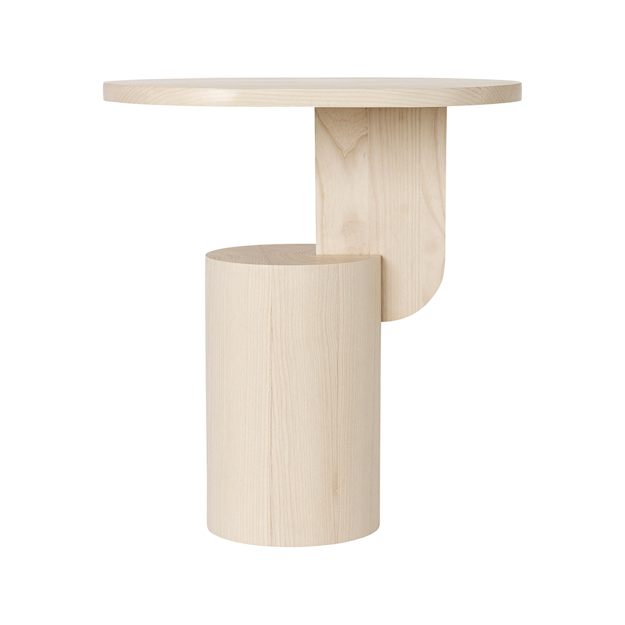 Insert Side Table