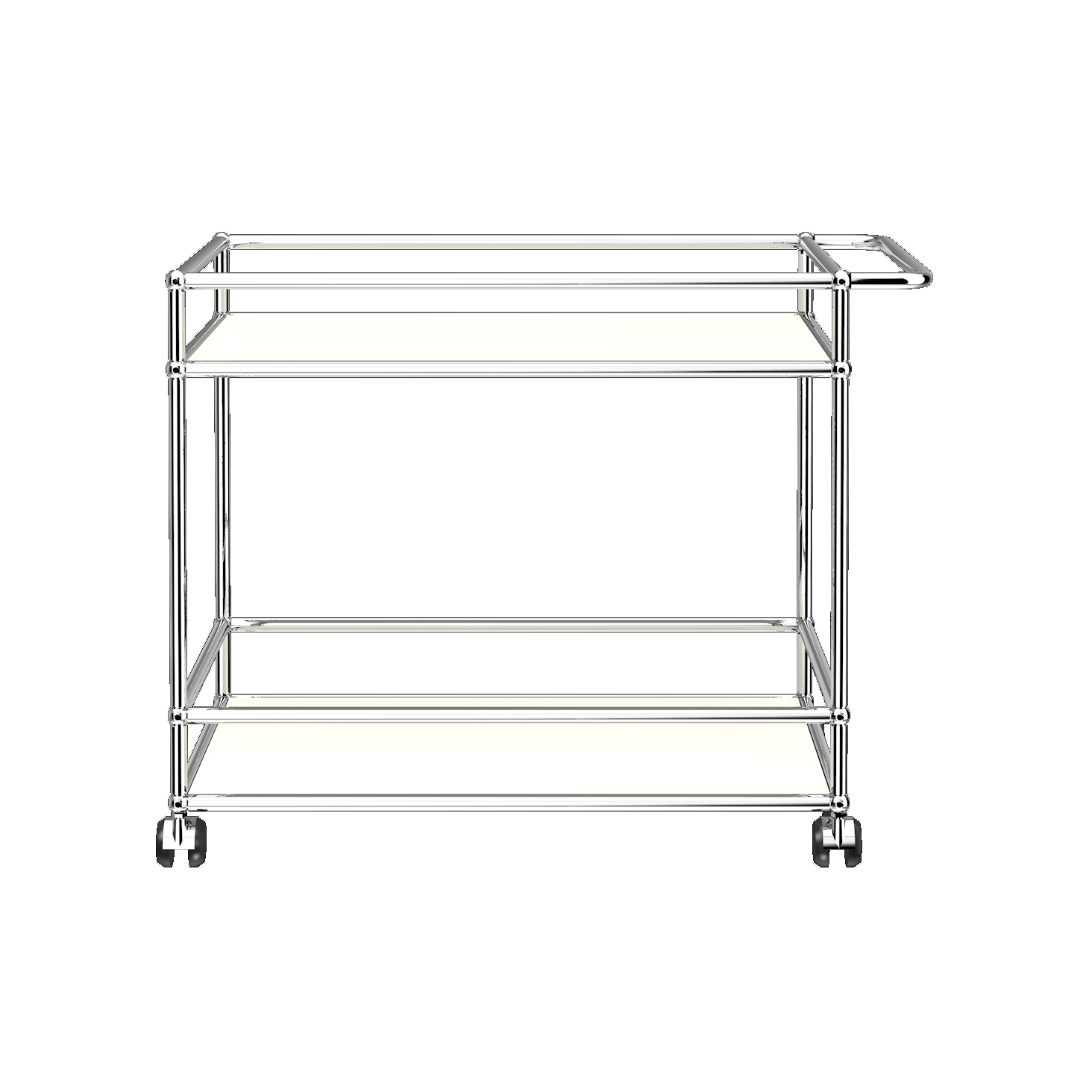 USM Haller Bar Cart — L18