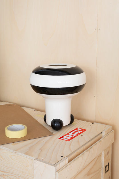 Mushroom Vase