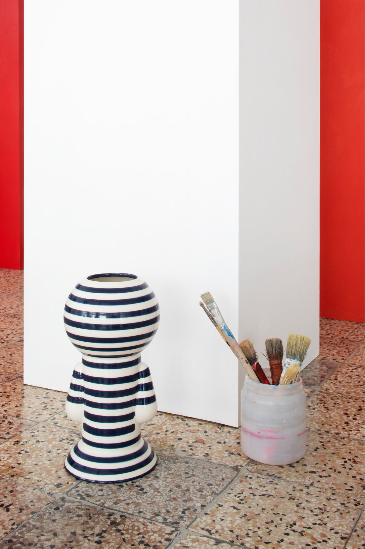Dummy Vase