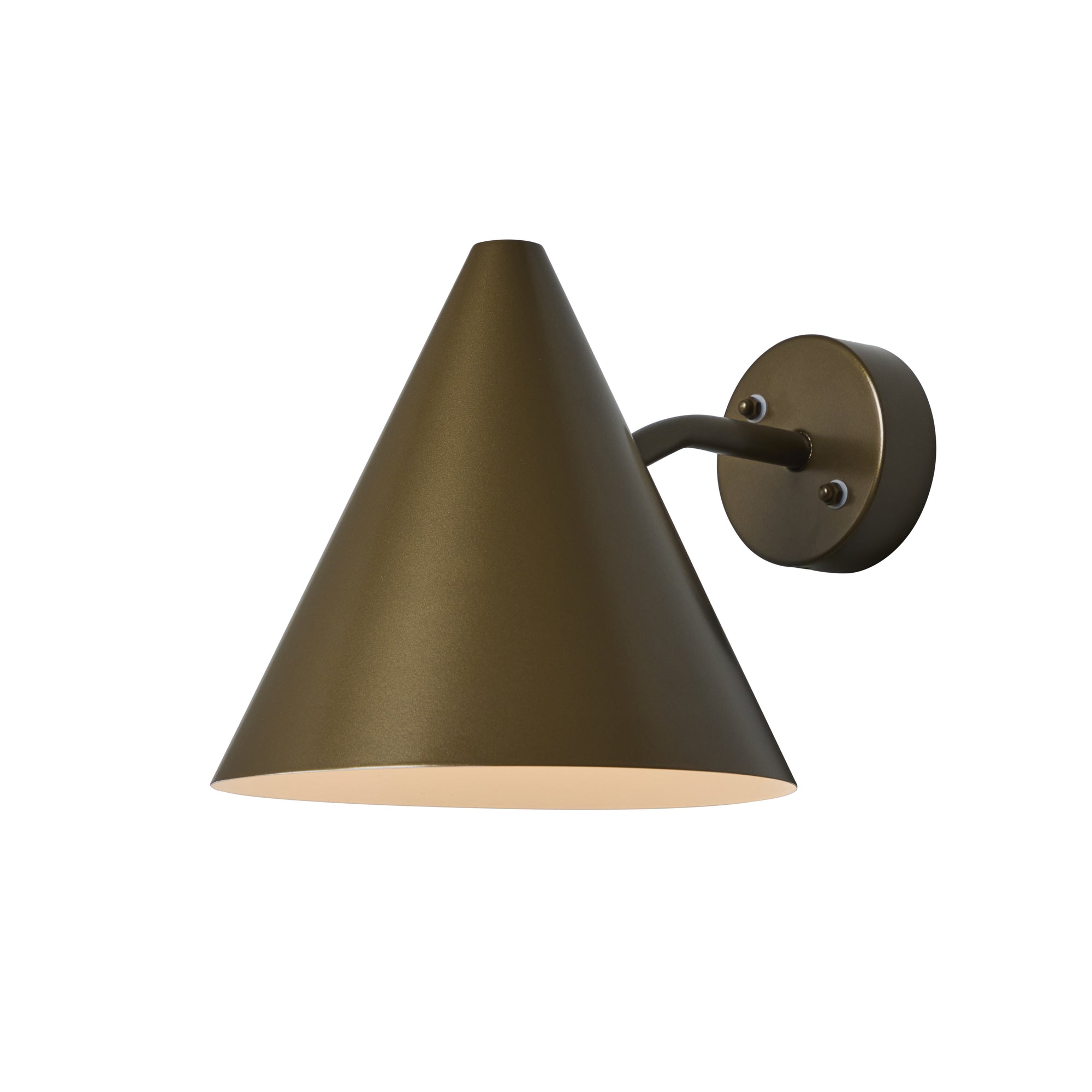 Tratten Wall Sconce