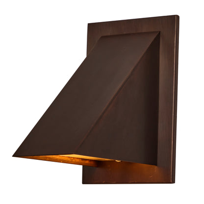 Oxid Wall Sconce