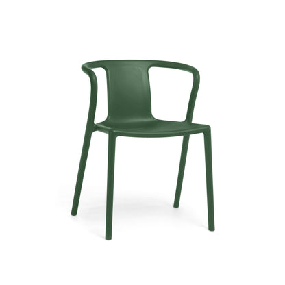 Air-Armchair — Set of 4