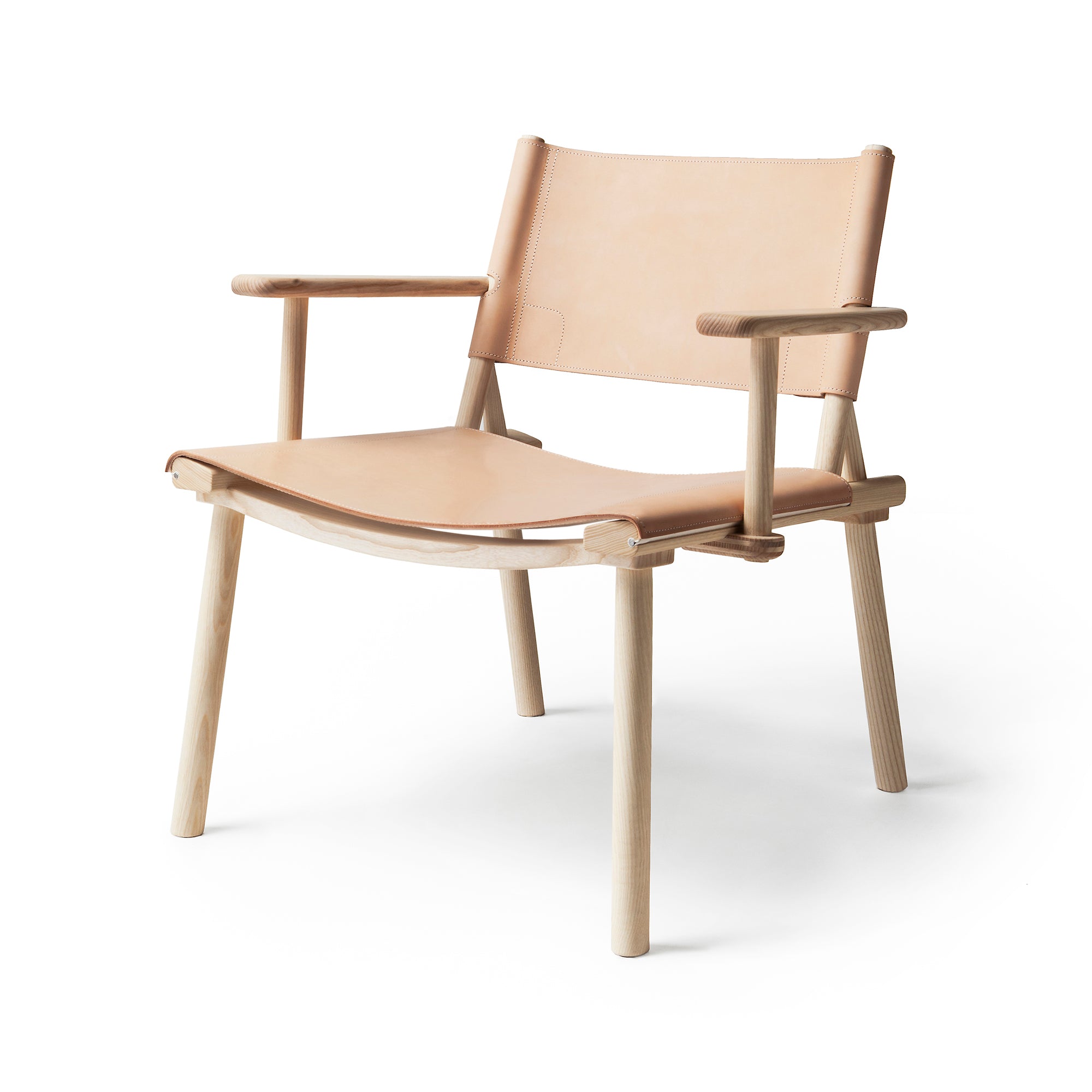 December Lounge Armchair